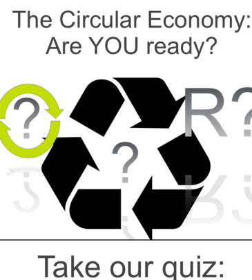 Are you ready to learn about the Circular Economy?