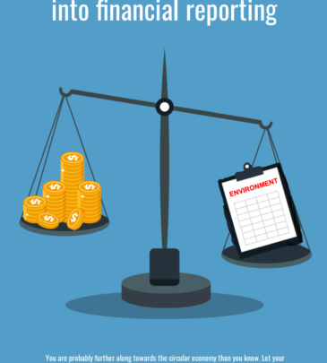 E-Book Introduction to Circular Economy Accounting