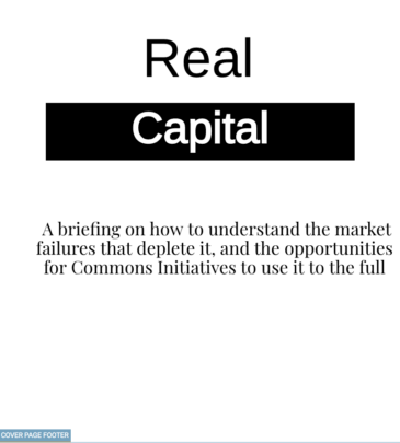 E-Book Understanding Real Capital.